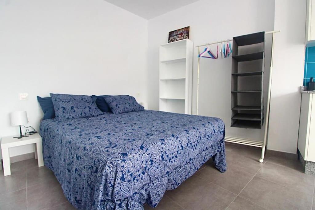 Apto - Estudio Ancla III - Old Town & Playa Chica Puerto del Carmen  Kültér fotó